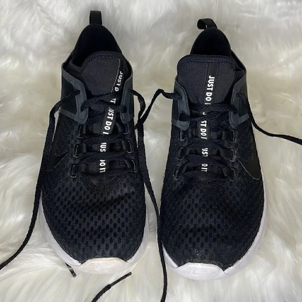 Nike Just Do It Air Shoes